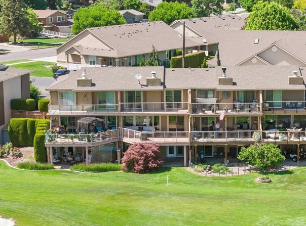 345 Greenbrook PL., Richland, WA 99352