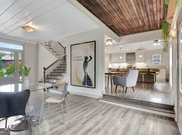 4 & 5 Northlake, Peachtree City, GA 30269