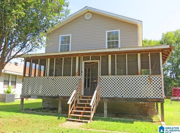 6808 FINLAND AVENUE, BIRMINGHAM, AL 35224