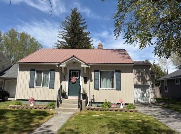 431 E 14th, Idaho Falls, ID 83404
