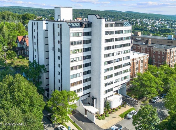 550 Clay Avenue, Scranton, PA 18510