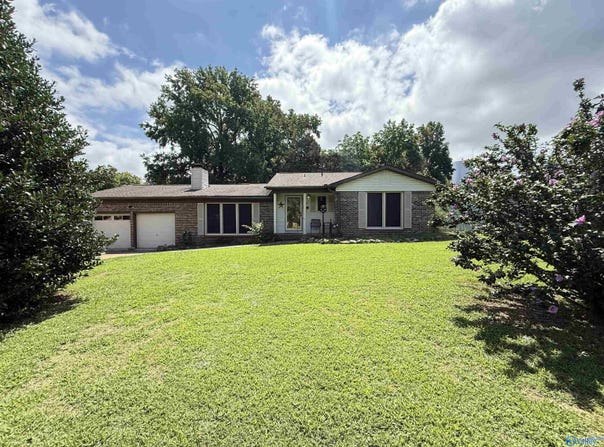 89 Bell Drive, Trinity, AL 35673