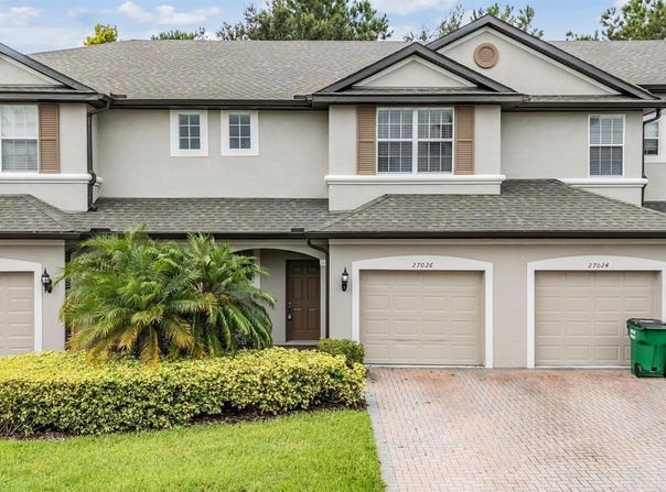 27026 COOL STREAM LANE, WESLEY CHAPEL, FL 33544