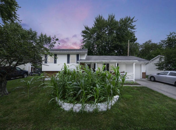 3448 Claretta Road, Columbus, OH 43232