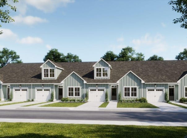 1107 Fryar Avenue, Leland, NC 28451