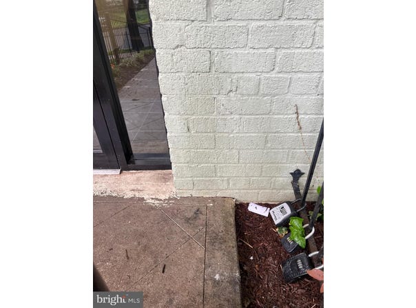 2841 GAINESVILLE STREET SE, WASHINGTON, DC 20020