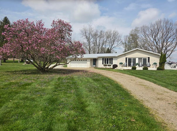 75 Appleview Court, Howard, OH 43028