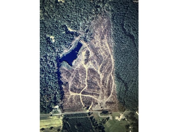 0 Crooked Creek Road, Chapin, SC 29036