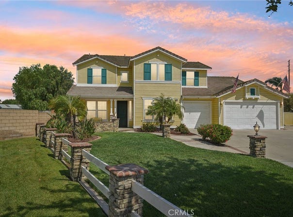 2583 Steeplechase Way, Norco, CA 92860