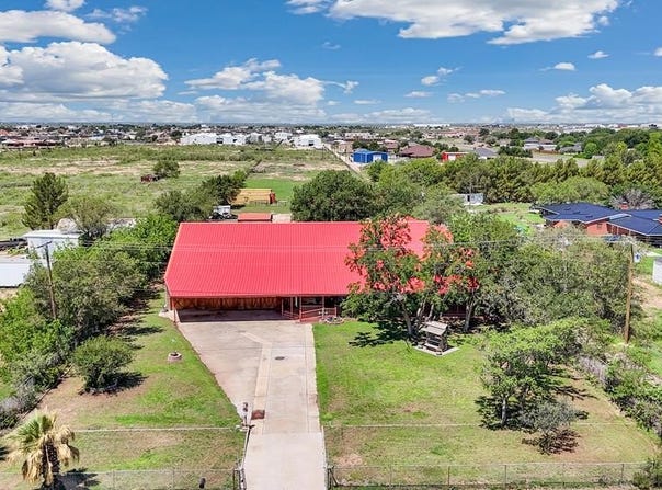 8701 Golder Ave, Odessa, TX 79764