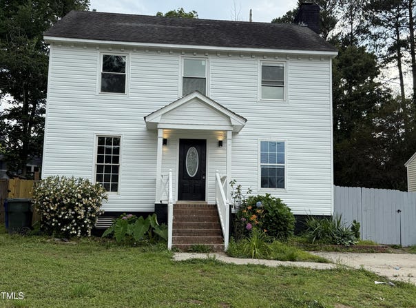 3825 Old Coach Road, Raleigh, NC 27616