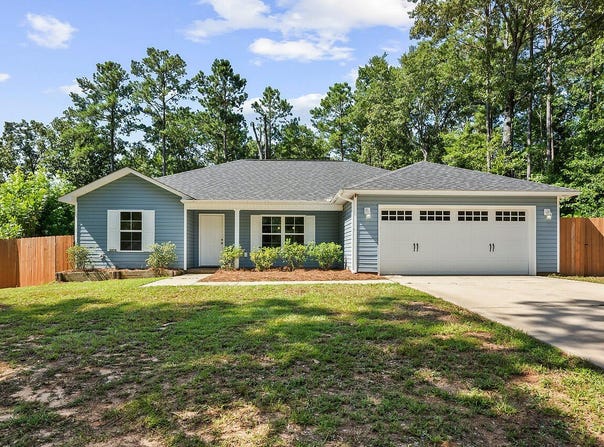 2370 Equinox Avenue, Dalzell, SC 29040