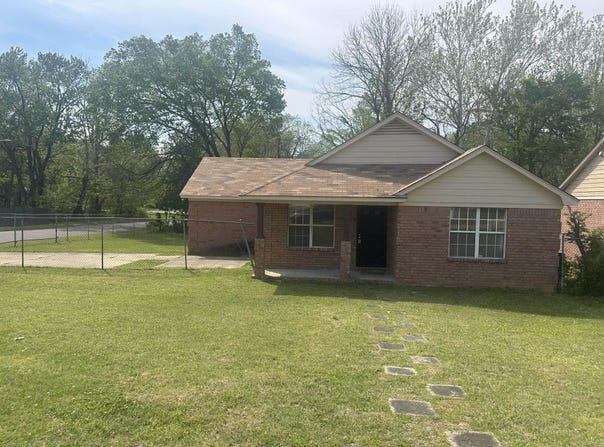 4109 KNOB Dr, Memphis, TN 38127