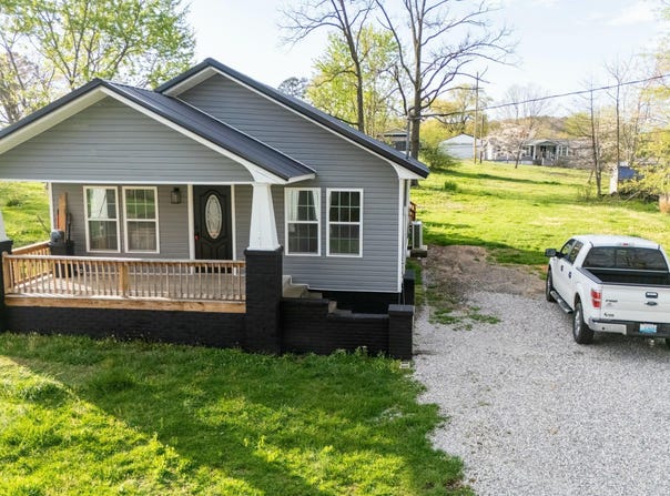 64 Beech Tree Ln Lane, Corbin, KY 40701
