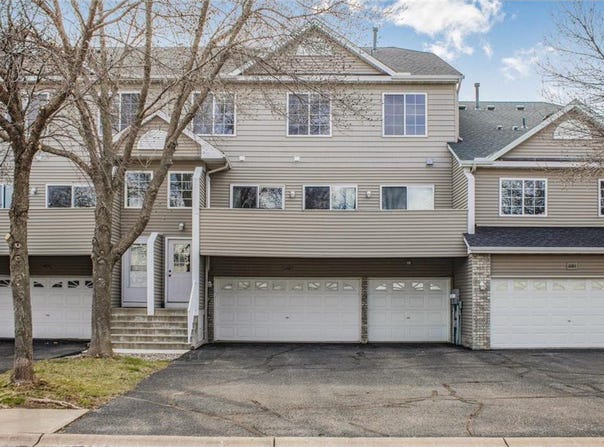 11167 16th Street NE, Saint Michael, MN 55376