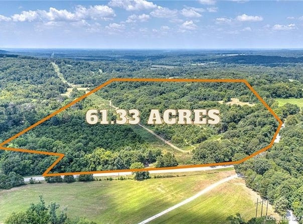 19807 Highway 127, Garfield, AR 72732
