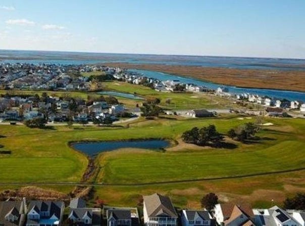 222 39 Street, Brigantine, NJ 08203