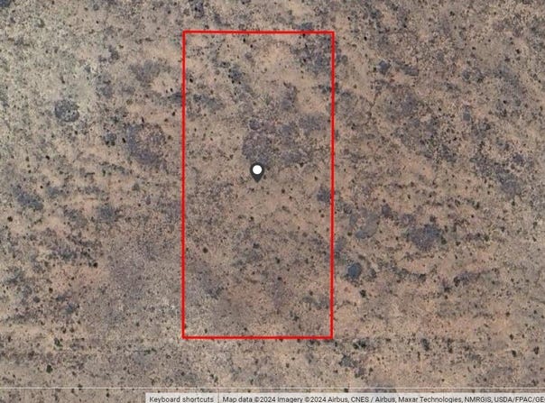 5 Acres Lot 11, Tucumcari, NM 88421