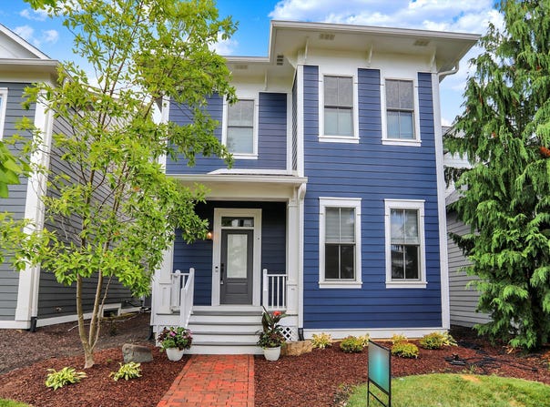 12874 Tradd Street, Carmel, IN 46032