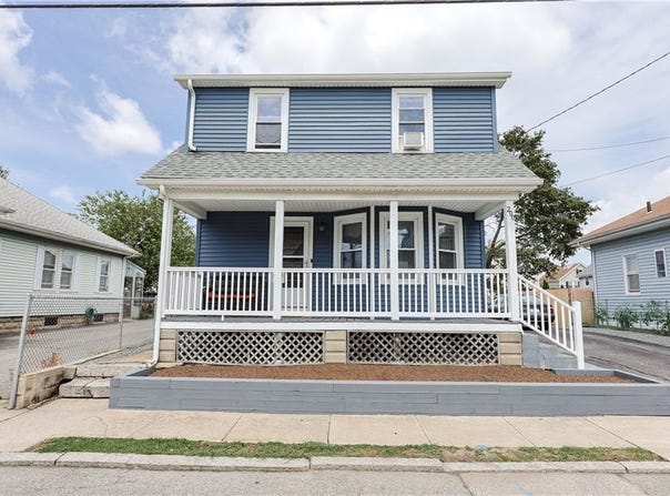 200 Woodward Avenue, East Providence, RI 02914