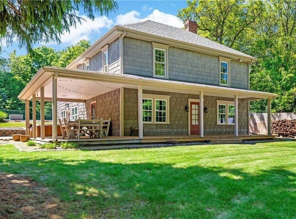 4021 Bakerstown Rd, Richland, PA 15044