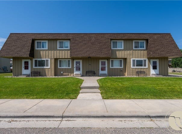 2016 Clubhouse Way, Billings, MT 59105