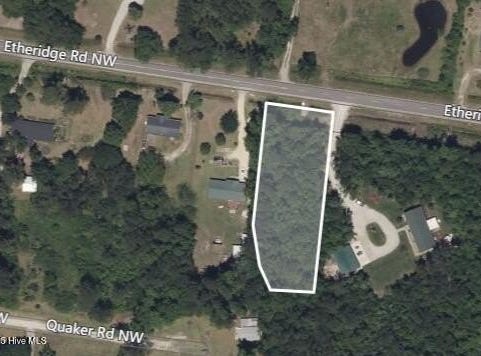 7745 Etheridge Road NW, Longwood, NC 28452