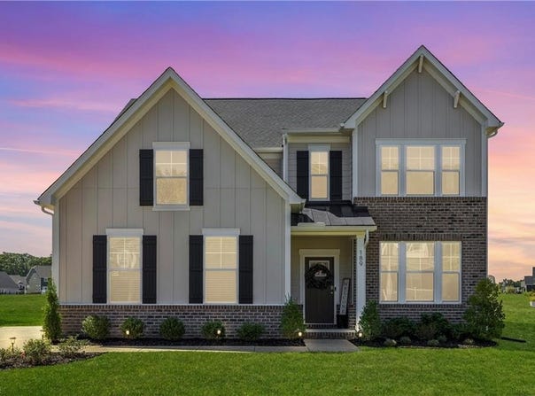 189 Royal Blackheath, Smithfield, VA 23430