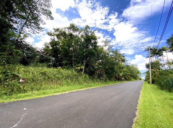 POMAIKAI ST, Pahoa, HI 96778