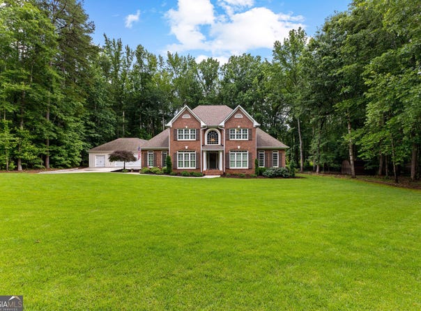 307 Bellingrath Court, Peachtree City, GA 30269
