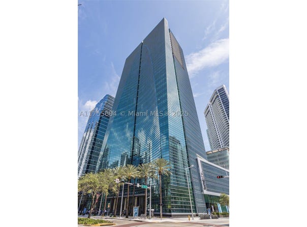 1395 Brickell Ave, Miami, FL 33131