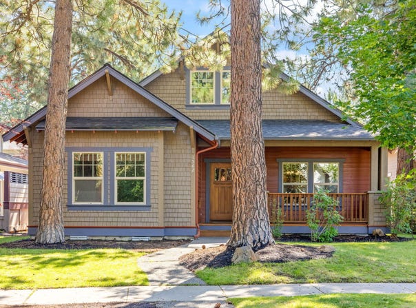 1562 NW Lepage Place, Bend, OR 97703
