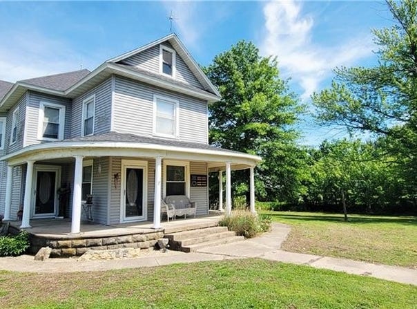 513 Pinto Road, Yates Center, KS 66783