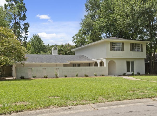 2108 Clayton Pl, Hattiesburg, MS 39402