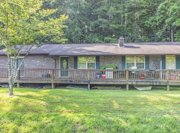 6430 Get Good Hollow Rd, Loudon, TN 37774