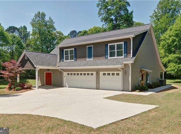 5800 Villa Rica, Dallas, GA 30157