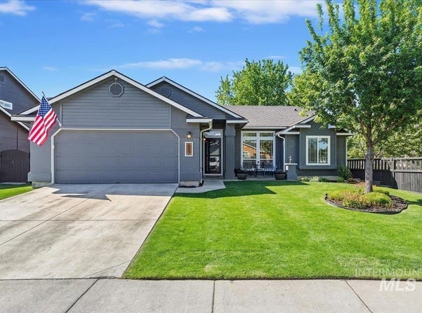 637 E Willow Brook Dr., Meridian, ID 83646