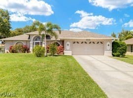 1121 SW 13th Street, Cape Coral, FL 33991
