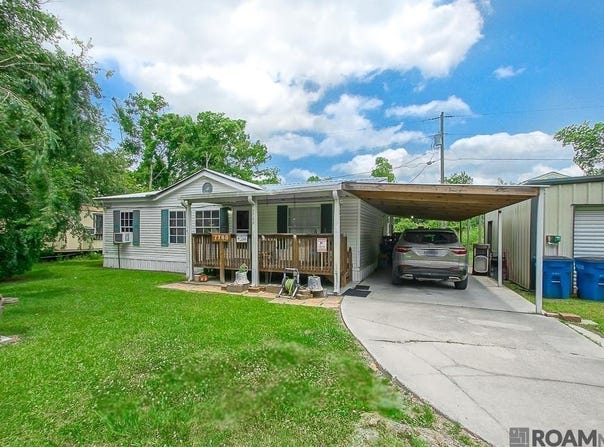 7768 Morel Ln, Ventress, LA 70783