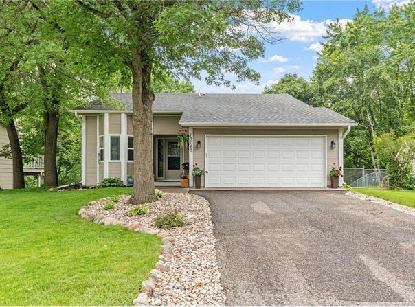 19148 Carson Street NW, Elk River, MN 55330