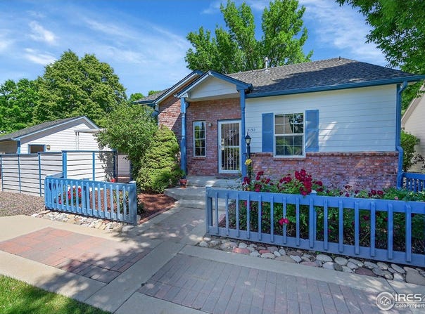 3132 Concord Way, Longmont, CO 80503