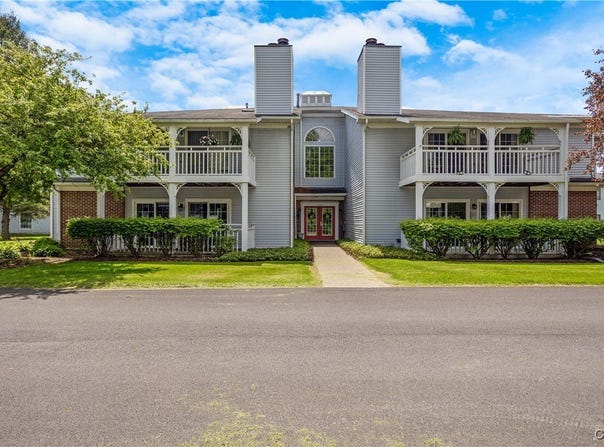 1150 C The Park, Cortlandville, NY 13045