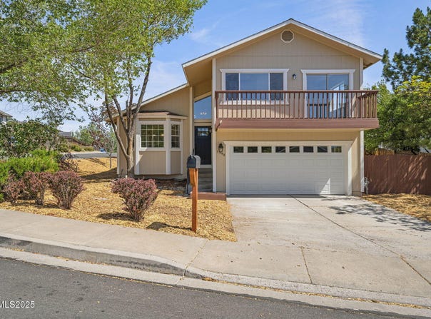 3398 Adler Court, Reno, NV 89503