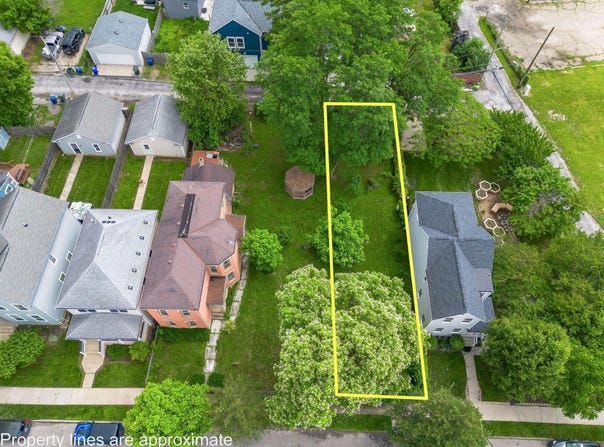 164 N 21st Street, Columbus, OH 43203
