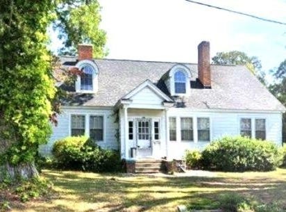 943 Marshall St, Greenwood, SC 29649
