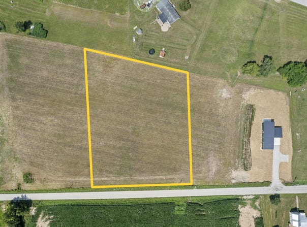 0 County Road 21, Ashley, OH 43003
