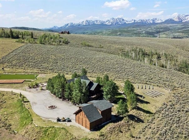 385 Darby Drive, SILVERTHORNE, CO 80498