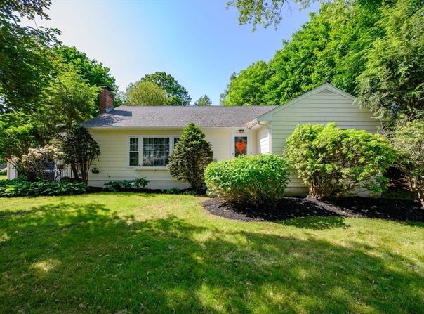 63 Hawthorne, Weymouth, MA 02189