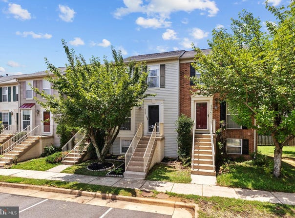 6388 ANDREW MATTHEW TERRACE, SPRINGFIELD, VA 22150
