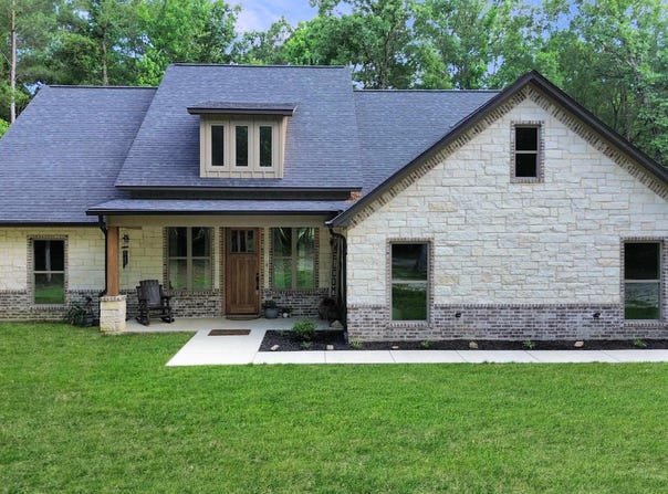 2459 County Road 3110, DeKalb, TX 75559